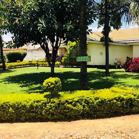 Isibania Borderpoint Lodge Migori Extérieur photo
