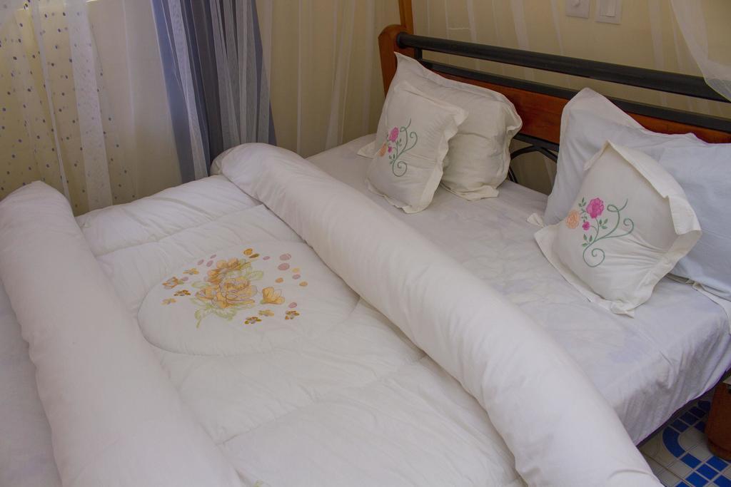 Isibania Borderpoint Lodge Migori Extérieur photo